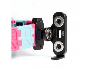 FMA quick pull clamp IPSC magnet bracket FI-0009-A